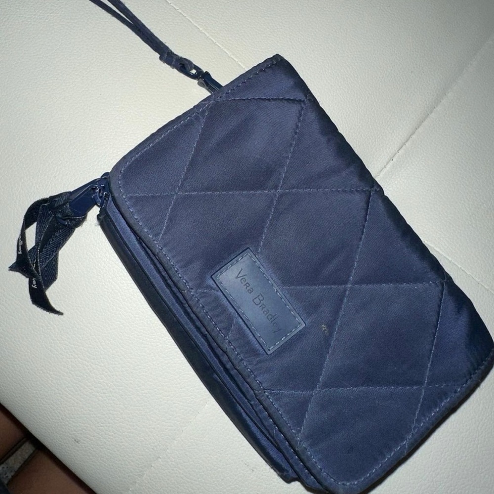 Wrist Wallet